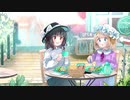 【東方自作アレンジ】ポインセチアの咲く丘 (原曲:デザイアドライブ)