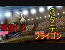 フライゴンが強すぎる【超初心者とフライゴンがゆく】