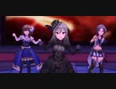 アイドルマスターシンデレラガールズ「神崎蘭子-LEGNE- 仇なす剣 光の旋律」