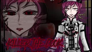 【ロファシィのテーマ】Killer The Cook~気まぐれシェフの異常なレシピ【オリジナル】