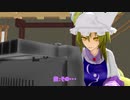 [第11回東方ニコ童祭Ex]　ラジオレター[東方半刻制作劇場]