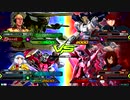 【EXVS2】キチガイ戦車141【ヒルドルブ視点】