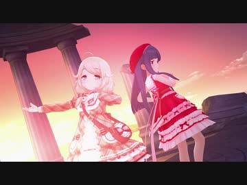 人気の Secret Daybreak 動画 213本 6 ニコニコ動画