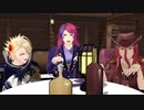 【MMDメギド72】SAKE組+αでEVERYBODY