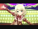 【デレステMV】「お願い！シンデレラ」(遊佐こずえ ソロ SSR)【1080p60/4K HDRドットバイドット】