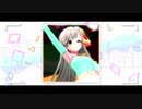 【デレステMAD】ドロップキック・ミッドタウン【久川颯】