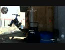 cod:mw 　鈍足兵がGUN張る！（シリーズ323!）