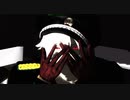【MMD薄桜鬼】オートファジー【軍服総司】