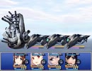 【艦これ×刀剣乱舞】秋水の閃き 拾参【３話戦闘パート/時雨ルート】