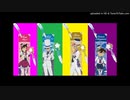 wi-fiひろば・パレードのBGMに再び歌詞をつけてみた＋＠