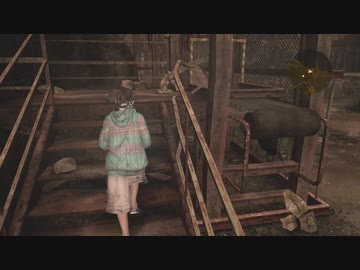 バイオハザードリベレーションズ2実況プレイ part22