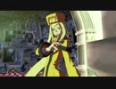 ミリアのテーマGGXXとGGXrdの二曲入り