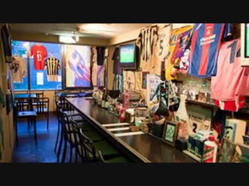 ファンタジスタカフェにて　沖縄や大阪出身の有名人といえばだれか？を語る