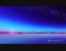 【第11回東方ニコ童祭Ex】End point.【東方自作アレンジ】