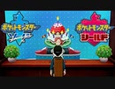 【ポケモン剣盾】誕生日イベント+BGM５分耐久