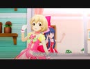 【デレステMV】O-Ku-Ri-Mo-No Sunday!_古賀小春/佐城雪美【1080p60】