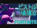 おそらく中級者のフォートナイト実況プレイPart179【Switch版Fortnite】