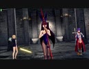 【FGOAC】神性超特攻で気持ち良くなりたい　その3