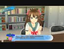 【夏色ハイスクル青春白書】パンツ撮るおの大冒険　7月9日①【TGC】