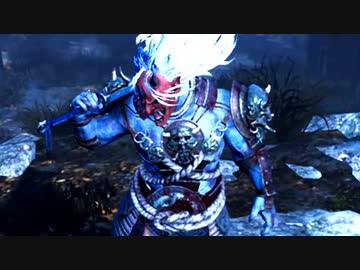 【実況】新キラー登場！見た目が最高にかっこいい鬼【Dead by Daylight】part42