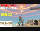 【寄り道ばかりの】ゼルダの伝説BotW【実況プレイ記録32】森林の塔と中位再び