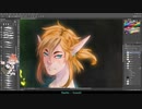 リンク BOTW (Link)