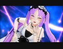 【Fate/MMD】エウリュアレで「恋の魔法」