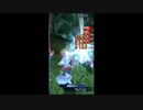 【メギド７２】美味礼讃ノ魔宴・前編 EX3フルオート1T撃破【猛撃ゼパル】