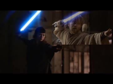 パダワンレイプ！　オーダー69を生き延びた先輩