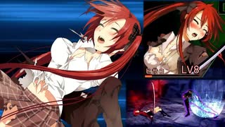 【地下暮らしの少女が】DEAD OR SCHOOLを実況プレイ！【地上を目指すハクスラARPG】part6
