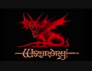 Wizardry 7 Gold 肖像画をアップグレードしてみた