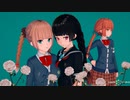 【コイカツ】乙女解剖【KKVMD】