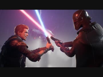 パダワンレイプ！　オーダー69を生き延びた先輩 ep2