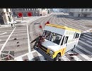 【PC版GTA5】ロスサントスの(非)日常