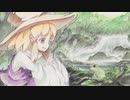 【第11回東方ニコ童祭Ex】明日天気になーれ！【明日ハレの日、ケの昨日】