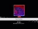 Red fraction