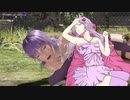 【DOA6】結月ゆかりの巨乳撲滅委員会 part.8