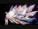 【アイドル部MMD】東京喰種 トーキョーグール OPパロディ【どっとライブ】