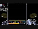 【DTXManiaXG】三月と群青【水瀬いのり】