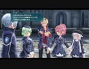 はじめての英雄伝説「閃の軌跡Ⅲ」を実況プレイ！Part110