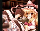 【東方】安心して聞ける程度の良曲【作業用BGM】