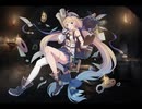 千年戦争アイギス 大討伐：逆襲の魔界蟻【500体×バリケード×放置】