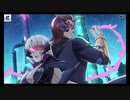 【シンフォギアXD】SI2-129「正体不明、神出鬼没、最強の２人」メモリアカード