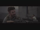 COD MW キャンペーンpart6 狩りの時間 ベテラン