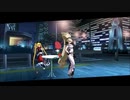「BLAZBLUE CROSS TAG BATTLE」ヒルダの掛け合い集