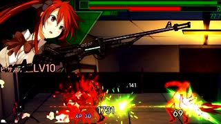 【地下暮らしの少女が】DEAD OR SCHOOLを実況プレイ！【地上を目指すハクスラARPG】part7