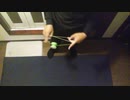 スマホのインカメで撮影