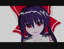 【第11回東方ニコ童祭Ex】お前らの賽銭【3D東方】
