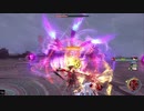 イース9　インフェルノボス 　見た目のわりに化け物？今作グロテスクっすな