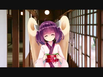 【VOICEROID劇場】11月11日、きりたんぽの日